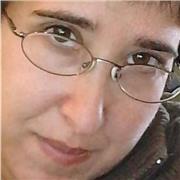 Profesora de apoyo para estudiantes de entre 3 y 10 años, es decir, desde primero de infantil a quinto de primaria